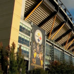 NFL Fan Falls To His Death From Escalator After Steelers Vs. Jets Game