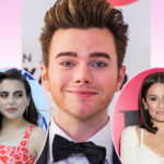Glee's Chris Colfer 'Triggered' At The Thought Of Watching Lea Michele's Funny Girl! Ouch!