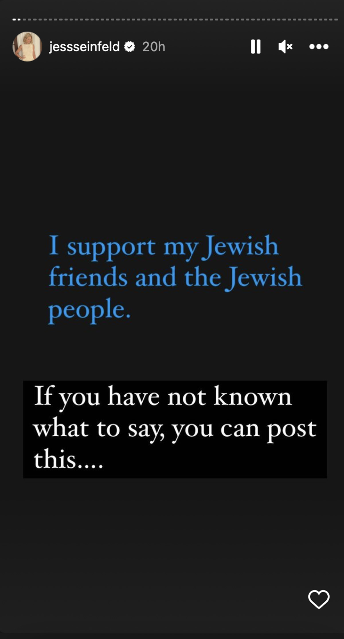 Khloé Kardashian & Other Celebs Show Support For Jewish People Amid Kanye's Awful Comments