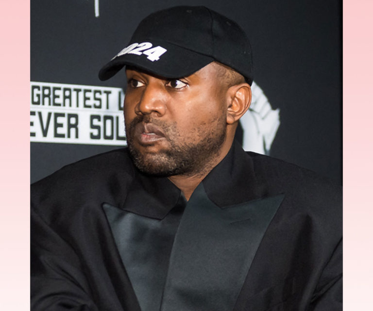 Jewish Teacher Resigns From Kanye West's Donda Academy Following