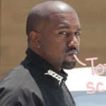Kanye West Says 'Black Lives Matter Was A Scam' & Slams Fashion Exec Who Called Him Out