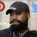 Kanye West Agrees To Buy Right-Wing Wannabe-Twitter Clone Parler!