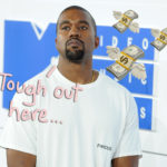 Kanye West Could Be Facing A Serious Financial Crisis Within 'Months'!