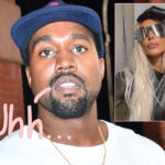 Multiple Fashion Designers Call Out Kanye West For Allegedly Swiping Their Creations!