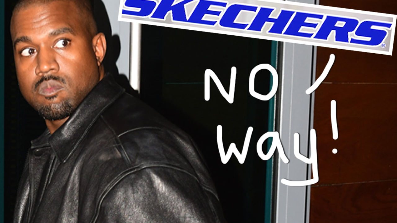 Sketcher yeezy on sale