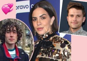 Vanderpump Rules Star Katie Maloney's 25-Year-Old Actor Boyfriend
