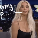 Kim Kardashian Pays HUGE Fine To SEC For Instagram Post Promoting Crypto Token!