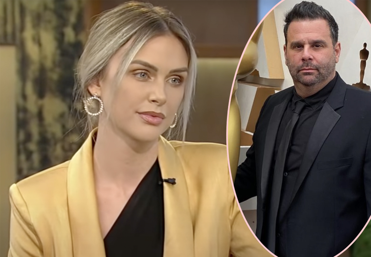 Lala Kent Says Shes Having The Best Sex AFTER Randall Emmett Split - And Throws Even More Savage Shade! foto