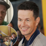 Mark Wahlberg Says He Moved His Family Out Of California To Give His Kids A 'Better Life'