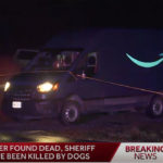 Amazon Delivery Driver Found Dead Following Apparent Dog Attack