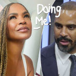 Nia Long Is Prioritizing Her Mental Health Following Longtime Fiancé Ime Udoka’s NBA Cheating Scandal