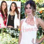 Wow! Rachel Bilson CONFRONTS Bling Ring's Alexis & Gabby Neiers About Hollywood Robberies!