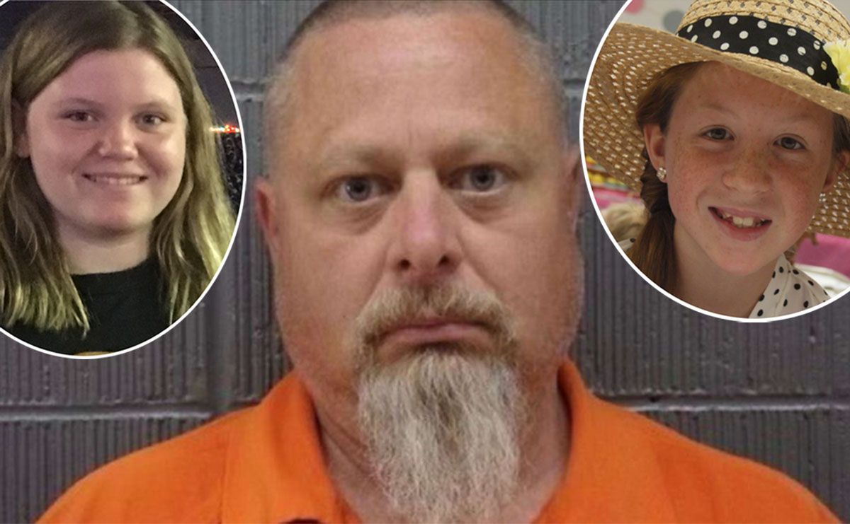 Man Charged With The Murders Of Delphi Teen Girls Five Years After Their Mysterious Deaths 7433