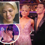Selma Blair Emotionally Exits Dancing With The Stars Due To Ongoing Battle With MS