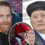 Seth Green's Story Of Bill Murray Physically Bullying Him When He Was Just 9 Years Old Is UNBELIEVABLE!