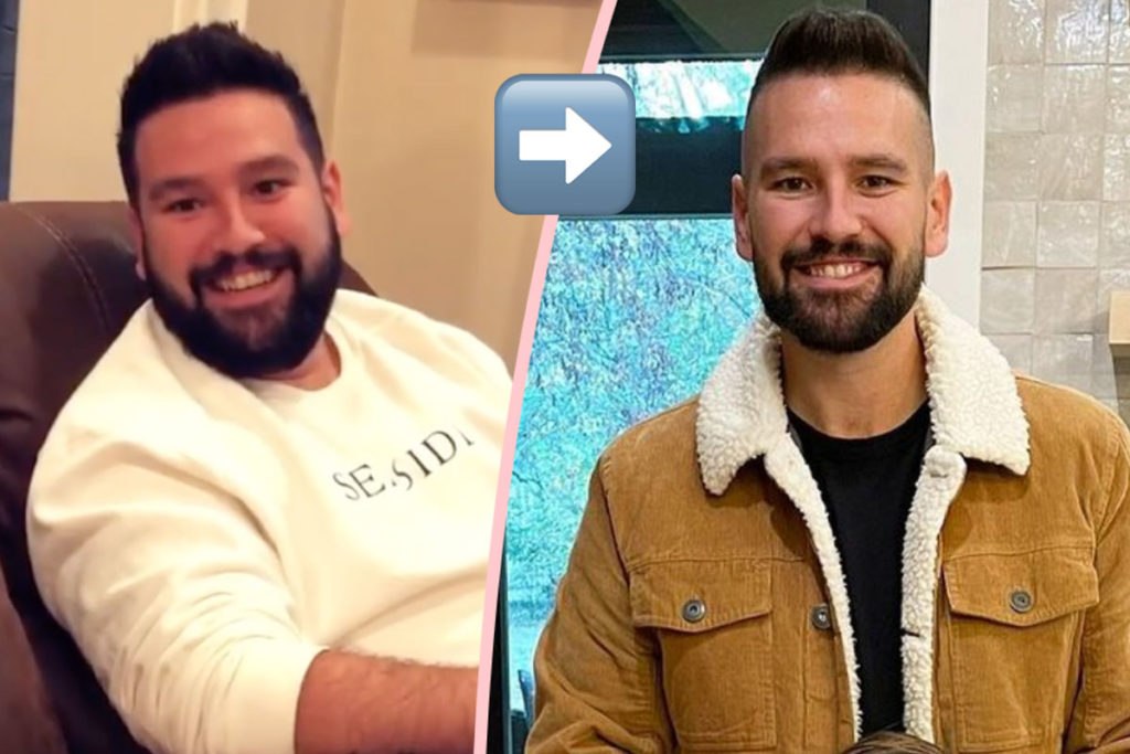 Dan + Shay’s Shay Mooney Explains 50 Lb Weight Loss In 5 Months Ahead