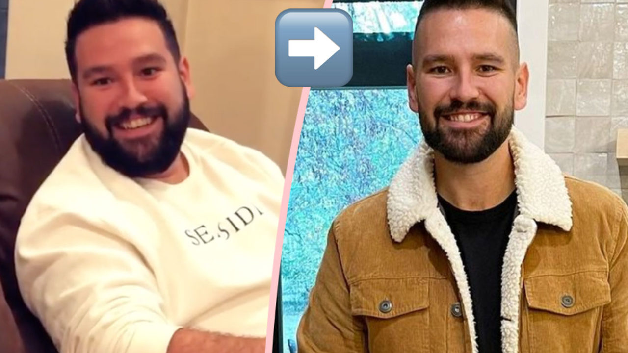 Dan + Shay's Shay Mooney Explains 50 Lb Weight Loss In 5 Months Ahead Of  Third Child: 'Completely Changed My Lifestyle' - Perez Hilton