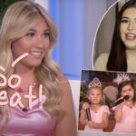 Ellen DeGeneres Show Alum Rosie McClelland Reacts To 19-Year-Old Sophia Grace's Surprising Pregnancy News