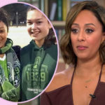 Tamera Mowry-Housley Opens Up About Niece Who Died In Thousand Oaks Shooting: 'I Learned That Day How Much Love Can Hurt'