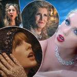 Taylor Swift Sparkles Alongside A-Listers In Bejeweled Music Video -- With 'Psychotic Amount' Of Easter Eggs!
