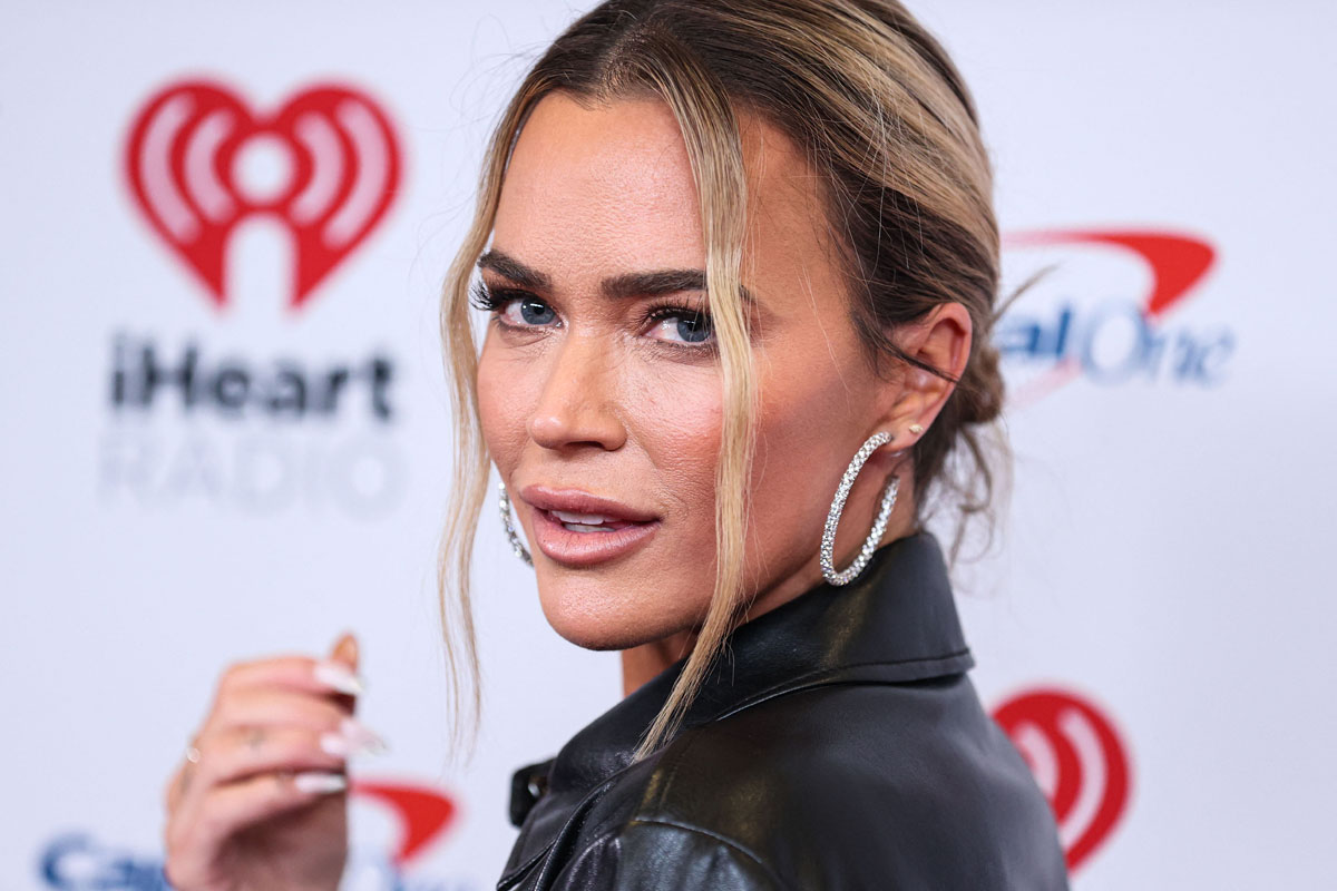 #Real Housewives Of Beverly Hills Star Teddi Mellencamp Reveals Scary Stage 2 Melanoma Diagnosis