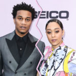 Tia Mowry Divorcing Cory Hardrict After 14 Years Of Marriage