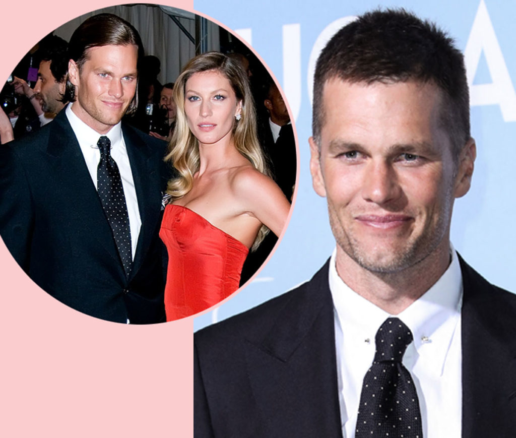 Gisele Bündchen Gave Tom Brady A Lot Of Opportunities To Fix Things But He Was Too Late