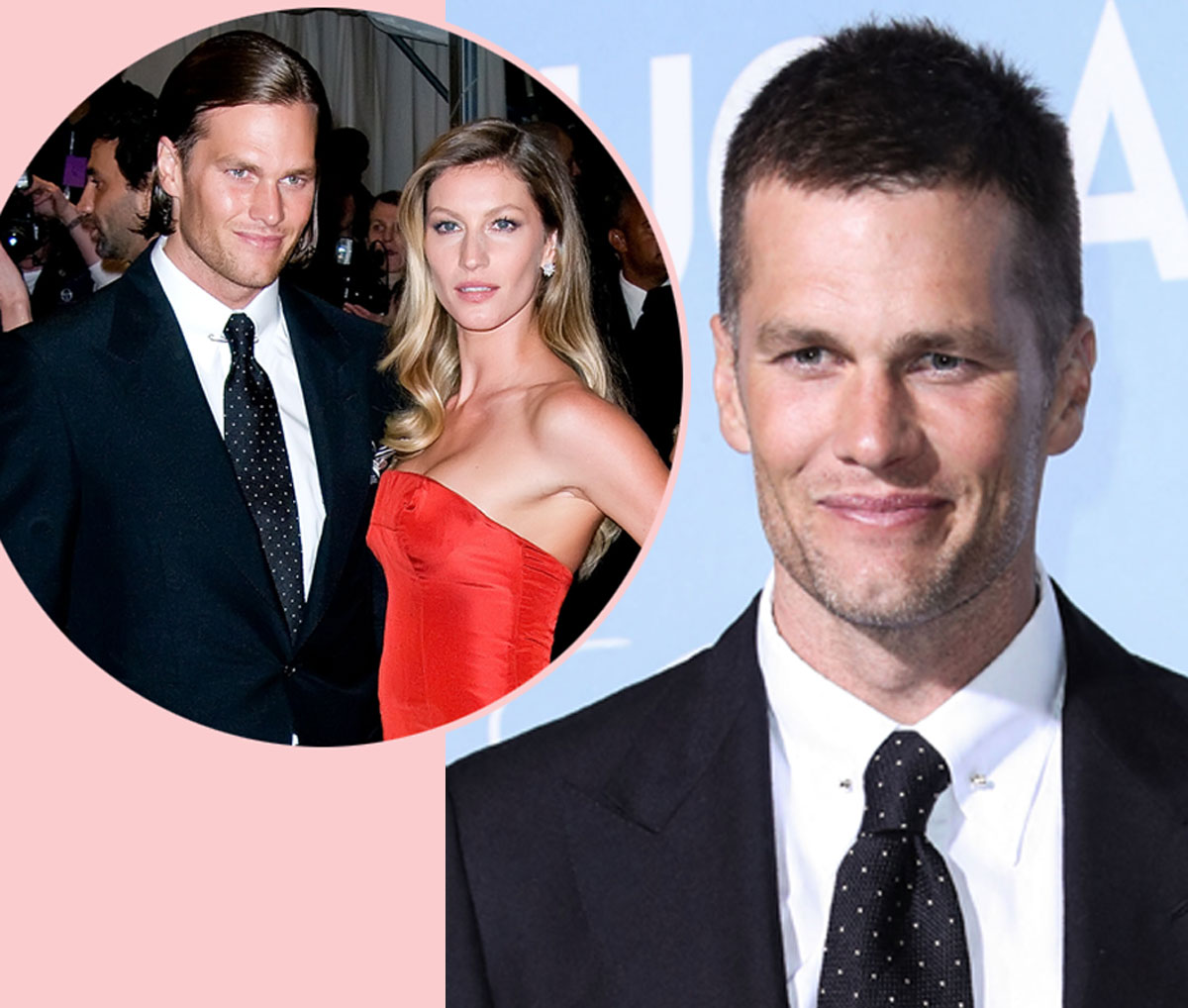 #Gisele Bündchen Gave Tom Brady ‘A Lot Of Opportunities To Fix Things’ — But He Was ‘Too Late’
