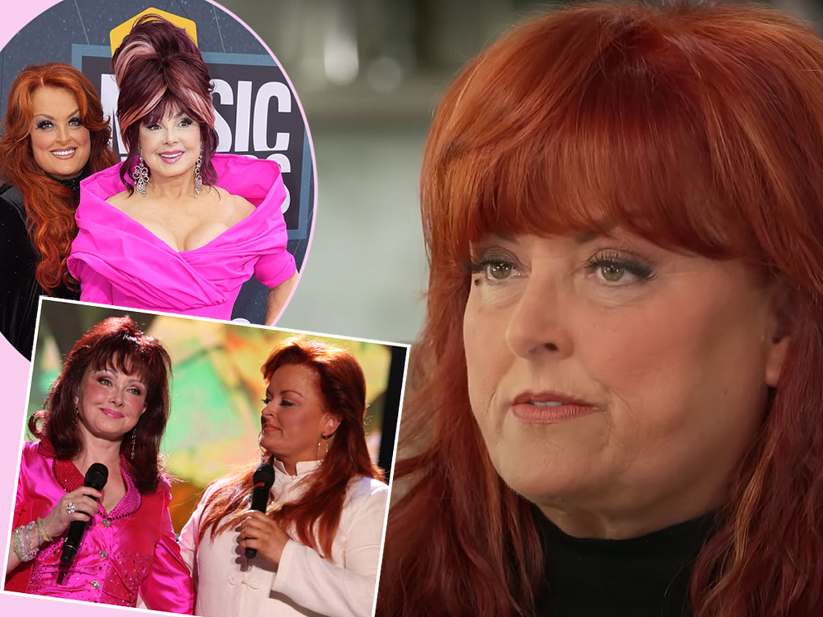 #Wynonna Judd Still Can’t Understand Mom Naomi’s Death: ‘Sometimes There Are No Answers’