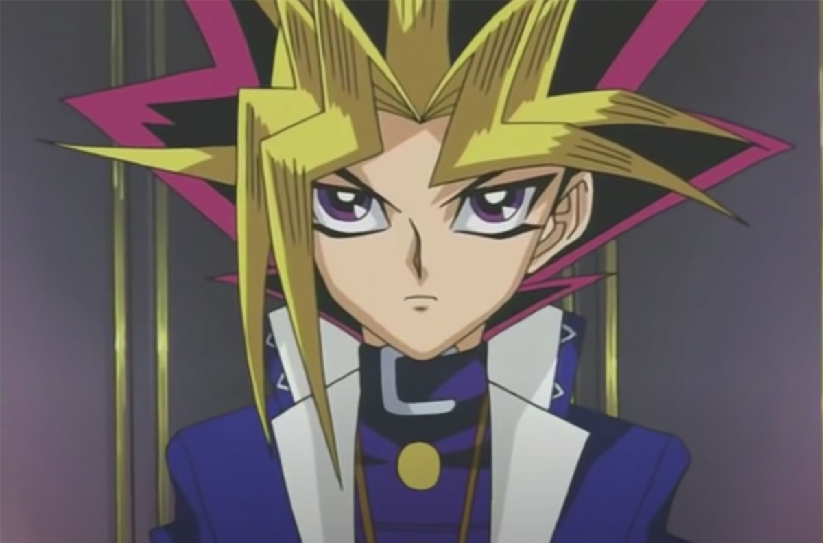 #Yu-Gi-Oh! Creator Died Trying To Save 11-Year-Old Girl & Her Mother From Drowning