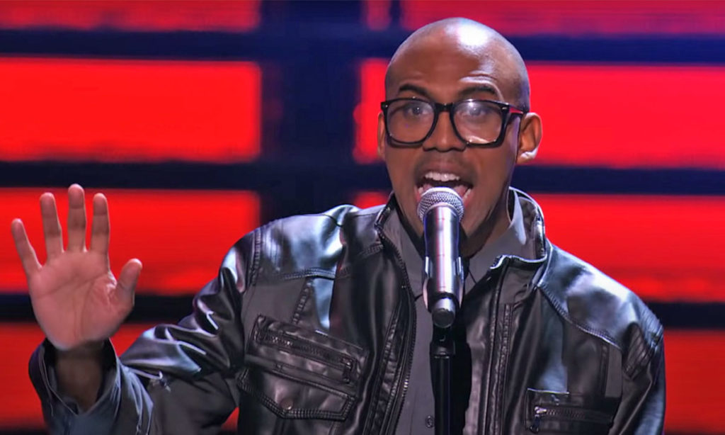 America’s Got Talent Star Zuri Craig Dead At 44