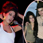 Amy Winehouse's Brother-In-Law Died Of An Overdose At 27