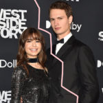 Ansel Elgort's GF Violetta Komyshan Confirms Split After 10 Years Together