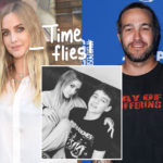 OMG Pete Wentz & Ashlee Simpson's Son Bronx Is All Grown Up!