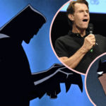 Kevin Conroy, The Voice Of Batman For 30 Years, Dead At 66 -- Mark Hamill & More React