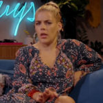 Busy Philipps Responds To Claim She Was ‘Rude And Dismissive’ On Set Of Her Talk Show