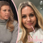 Candace Cameron Bure Unfollows Jodie Sweetin After Full House Co-Star Shaded Her Over Her ‘Traditional Marriage’ Comments!