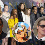 Celebs With The Most Kids