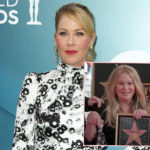 Christina Applegate Gives Emotional Speech At Hollywood Walk Of Fame Ceremony Amid MS Battle