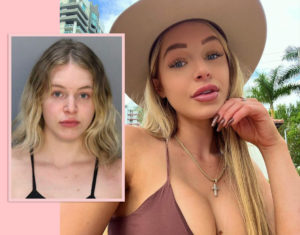 Prosecutors Say Courtney Clenney Hid $1 Million Of OnlyFans Money In