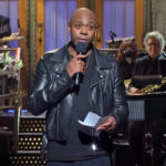 Anti-Defamation League & More Condemn Dave Chappelle's SNL Speech As Actual Nazis Applaud It On Twitter