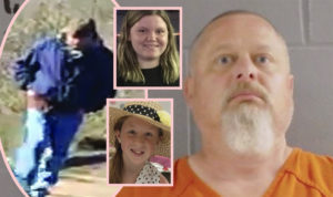 Shocking Delphi Murders Twist: More Than One Killer?! - Perez Hilton