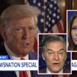 Donald Trump 'Screaming At Everybody' Over Election Losses & Blames Melania For Dr. Oz: REPORT
