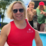 Celebrity Fitness Expert Eric The Trainer Dead At 53