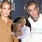 Hilary Duff Pays Tribute To Ex Aaron Carter Following His Death: 'Boy Did My Teenage Self Love You Deeply'