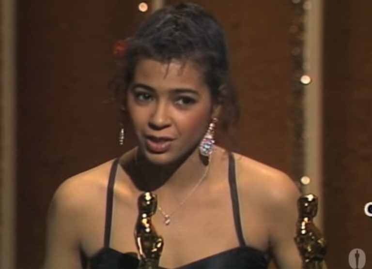 Fame And Flashdance Singer Irene Cara Dead At 63 Perez Hilton 5257