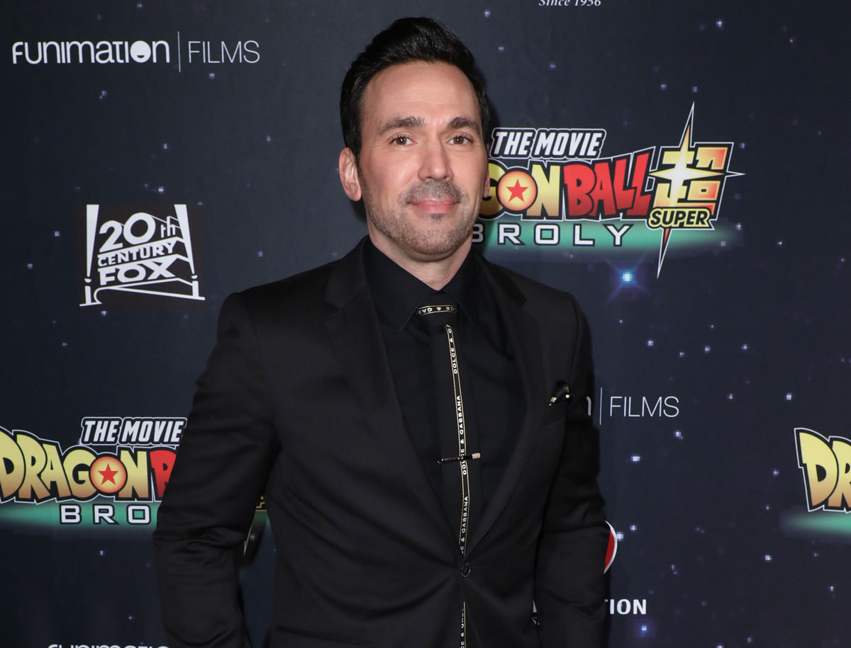 #Power Rangers Star Jason David Frank’s Friend Says He Struggled With Mental Health Before His Death