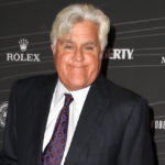 Jay Leno Badly Burned In Car Fire!