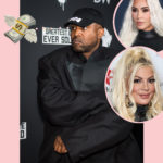 Kanye West & More Stars With Questionable Spending Habits!