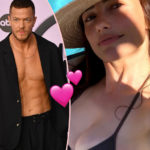 New Couple Alert?! Minka Kelly Spotted Out On Romantic Date With Imagine Dragons Frontman Dan Reynolds!
